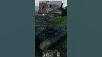 Skill issue moment #warthunder #warthundermemes #warthundergameplay #short #gaming