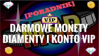 [PORADNIK] Jak zdobyć Starcoinsy i Diamenty + VIP - Kody do Moviestarplanet