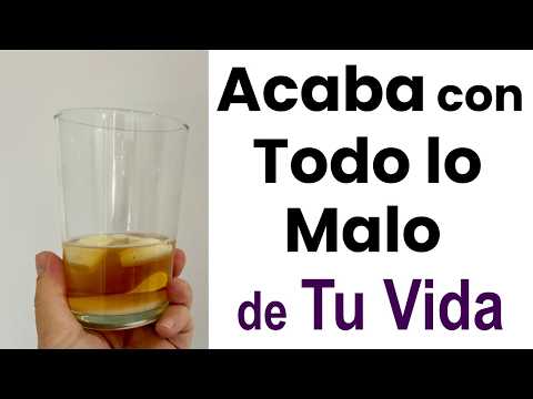 ACABA con TODO LO MALO de TU VIDA ✨ Hechizo de los Ajos