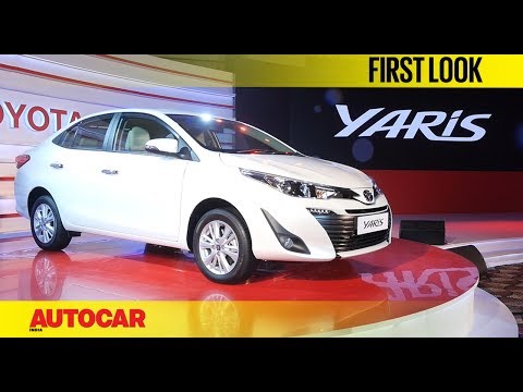 toyota-yaris-|-auto-expo-2018-|-first-look-|-autocar-india