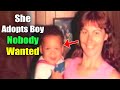 She Adopts Boy Nobody Wanted. 26 Years Later She Finds Truth He Was Hiding. Then This Happened