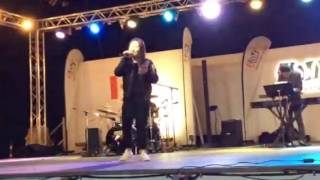 Famous Frim Fram Sauce  -  Chantel and the Java Jazz Band Wealth