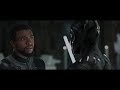 Marvel studios black panther   official trailer