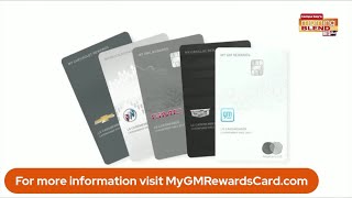 New Rewards Credit Card | Morning Blend screenshot 4