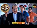 CID सुलझाएगी खाने के टेबल पर कहाँ से गिरा इंसानी हाथ? | CID | सी.आई.डी. | 18 May 2026