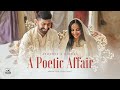 Apoorva  dhiman wedding film  a poetic affair  rajasthan india  4k