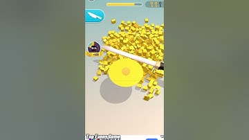 Soap Cutting! Gameplay Android iOS All Levels #shorts #game #asmr