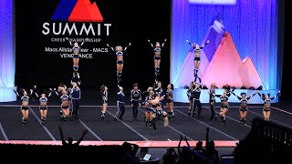 Macs Vengeance Summit 2025 Day 2 *GRAND CHAMPIONS*