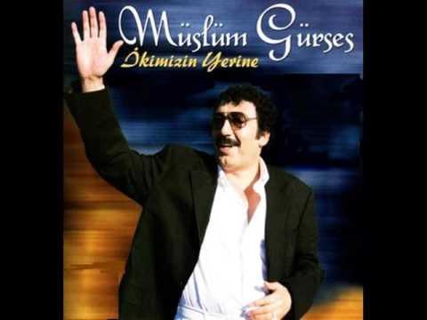 Müslüm Gürses   -Bozulma Dostum