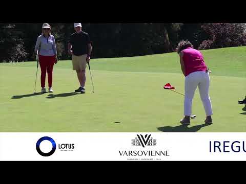 XVII Campeonato de Golf – Sport Francés