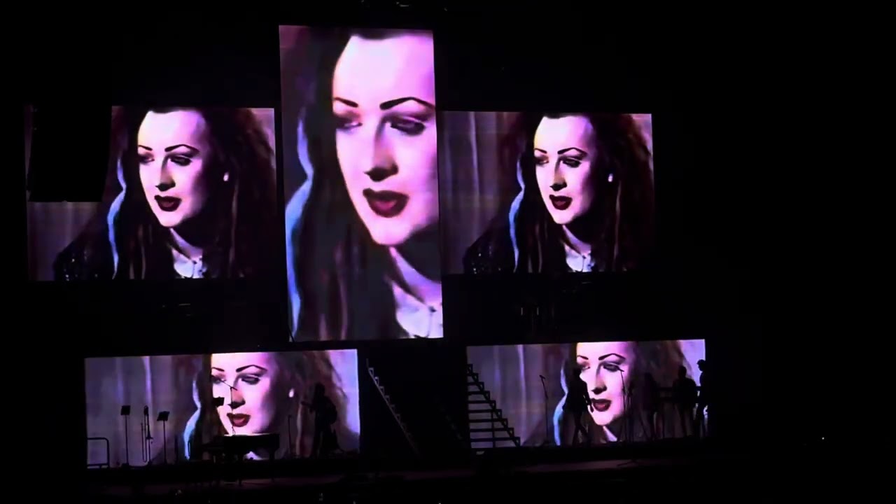 Culture club live Newcastle December 2024