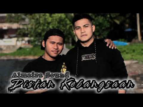 Distan kebangsaan.(Almaira Ss) Put Out Now