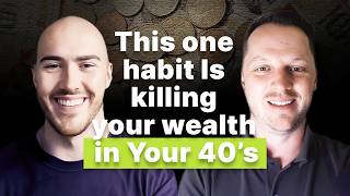Money mistakes that can set you back in your 40s