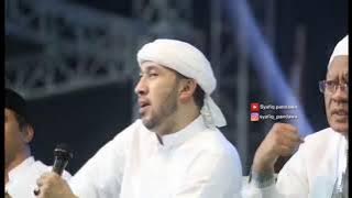 AZ ZAHIR • YALAL WATHON MARS BANSER • HABIB ALI ZAINAL ASSEGAF