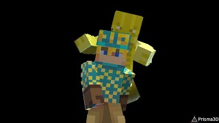 Diego Brando (AU) |Minecraft Animation/ screenshot 3