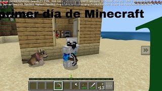 día 1 minecraft 1.20 es falso