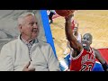 "Michael Jordan Is The MOST Skilled Player I've Ever Seen" | Jerry West Talks  MJ's Greatness