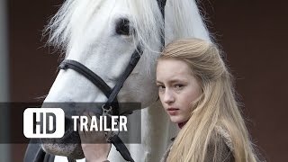 The Legend Of Longwood - Official Trailer HD 2015