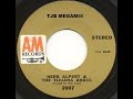 HERB ALPERT - TJB MEGAMIX