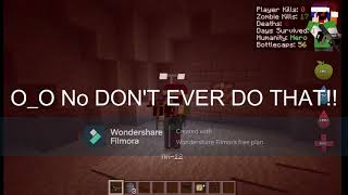 so i was innocently playing decimation untill this... (DECIMATION Ep 3)