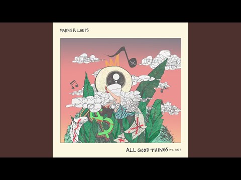 Parker Louis — No Love, Lately