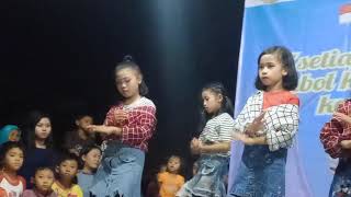 Download Lagu cover joget ku puja puja versi anak kecil (gerakan cover dari by sound mini nirwana) Download Lagu cover joget ku puja puja versi anak kecil (gerakan cover dari by sound mini nirwana)