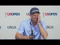 Justin Rose: 2026 U.S. Open Press Conference
