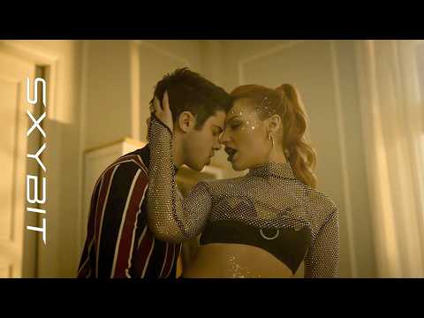 SXYBIT  - like that (official Music video)
