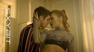 SXYBIT  - like that (official Music video)
