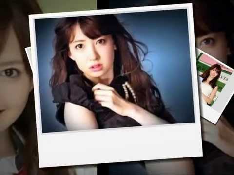 AKB48 小嶋陽菜　総選挙不出馬　卒業？それとも引退・・・