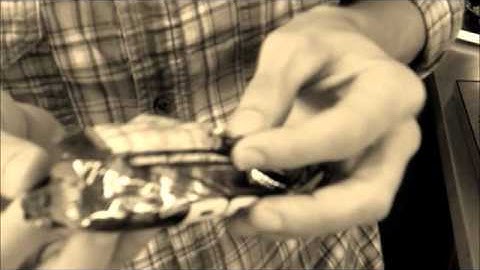 parable of sower recontextualization final