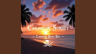 The Sunset Treasure Map