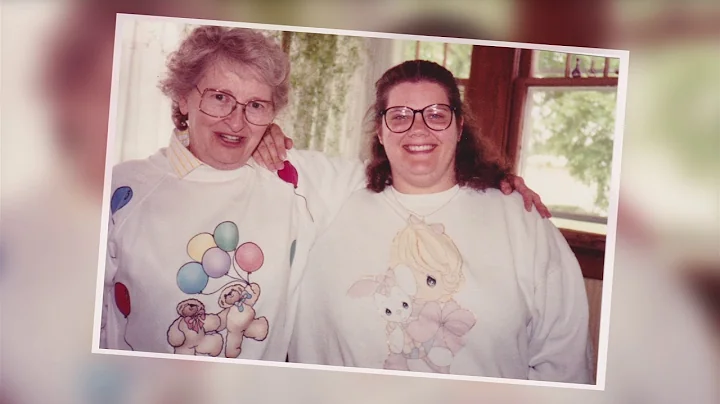 In Memory of Eva Phelps