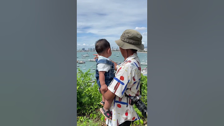 จุดชมวิวแหลมบาลีฮาย พัทยากับวันวาฬ #มีลูกชื่อวันวาฬ #แหลมบาลีฮาย #พัทยา #มีเรา #shorts