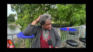 True Loves Interview | Waterfront Blues Festival 2026 | Groove, Soul-Funk & Dopus No. 1