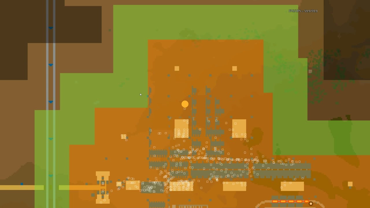 Factorio Space Age - Megabase E32 - Space Science Is Easy