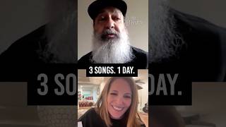 Soundgarden's First Day: 'We wrote 3 songs instantly'