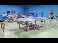 TURNAMEN MINI PTM TSP CLUB MEDAN #tenismeja #pingpong