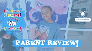 Parent Review of bringing their Little Ones to CDFZ for the past 10 years!