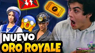  PRÓXIMA LUCKY ROYALE DE ORO ( paquete Marinera ) || Nueva LUCKY ROYALE DE ORO Agosto 2020