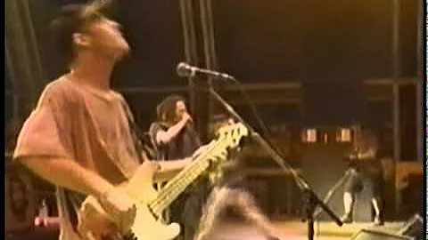 Rage Against The Machine - Know Your Enemy (Feat. Maynard)