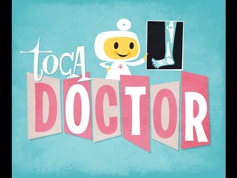 Toca Boca doctor Toca Doctor ipad apps for kids