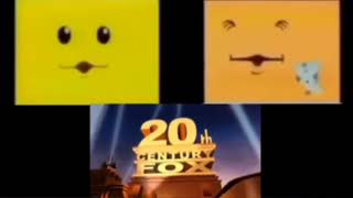 20Th Century Fox Song Intro For Syahdan Bey