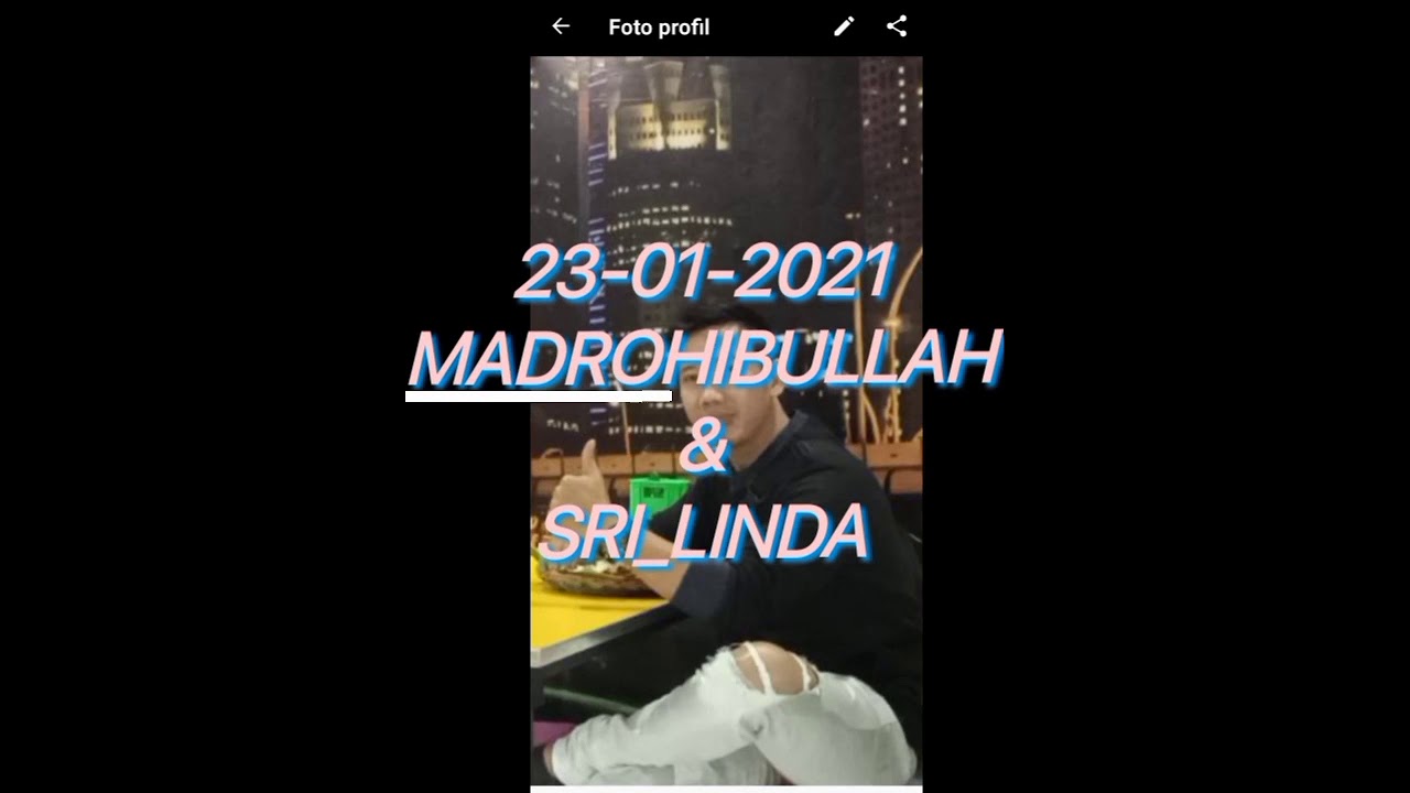 Berakhir Sudah Pencarian Ku Youtube