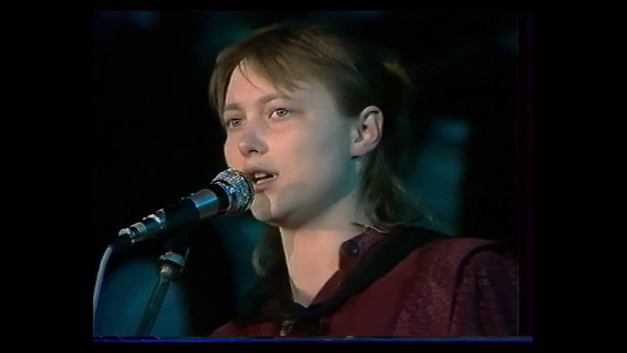 Magda Żuk 1984, Kraków