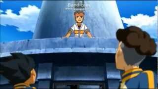 Inazuma Eleven GO Movie (2nd AMV) screenshot 1
