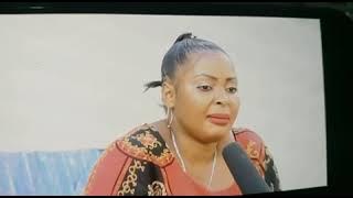 huyu mama anapenda sana kufilana balaa msikilizee