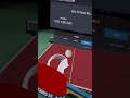 Ajuste da bolinha na mão #eleventabletennis #pico4 #quest2 #tabletennis #vr #virtualreality