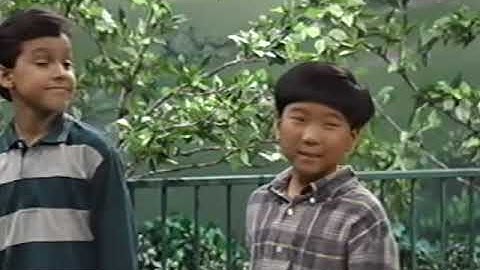 What A World We Share (2001 Version) Part 10