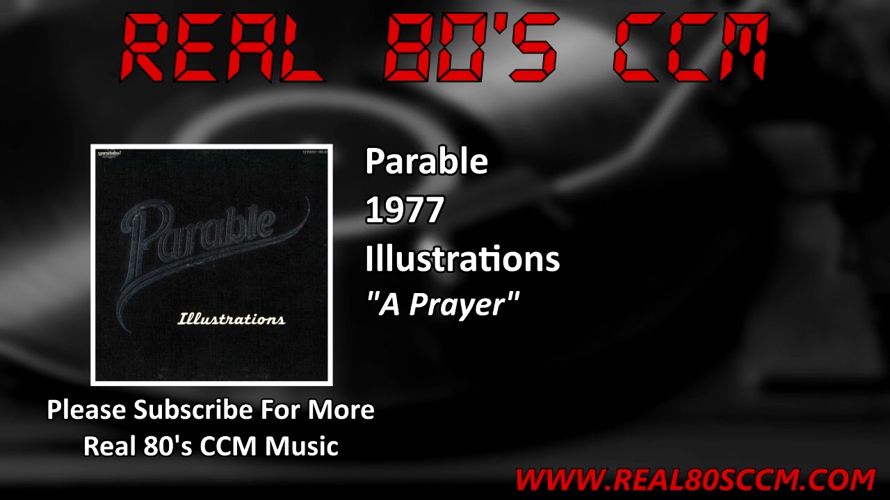Watch Parable - A Prayer on YouTube Watch Parable - A Prayer on YouTube